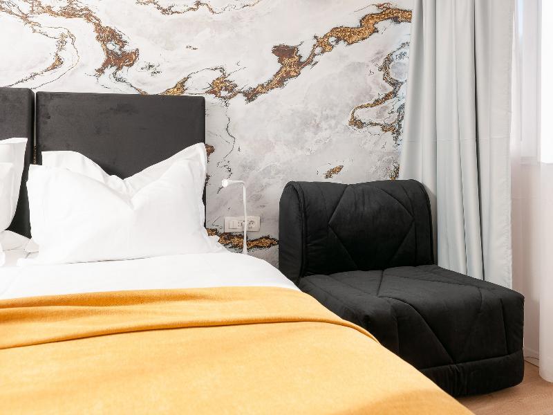 Skaline Luxury Rooms Split Kültér fotó