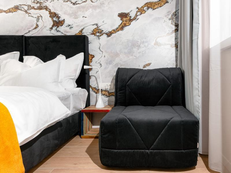 Skaline Luxury Rooms Split Kültér fotó